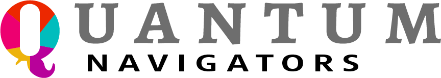 Quantum Navigators Logo