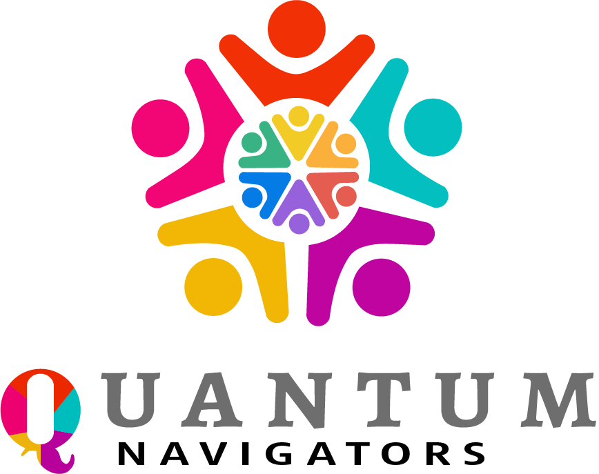 Quantum Navigators Logo